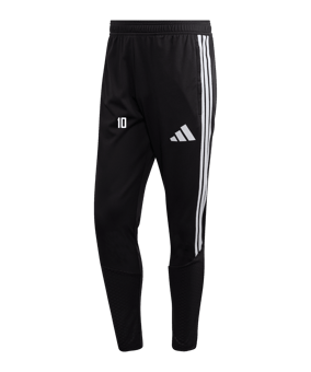 adidas Tiro 26 Trainingshose Schwarz