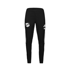 adidas Tiro 26 League Präsentationshose Schwarz
