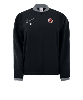 Veste de Training Nike Academy 25 enfants noir F010