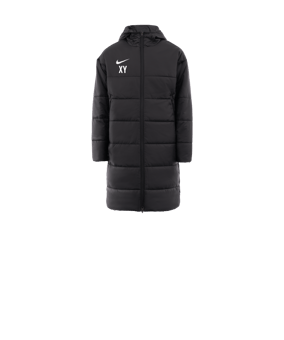 Nike TF Academy Pro 24 Coachjacke Kids F010