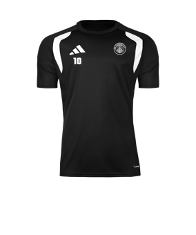 adidas Tiro 26 League Trikot Schwarz
