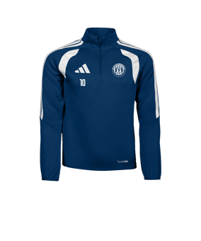 Tiro 26 Sweatshirt Kids inkl. Bedruckung Sponsorenlogo