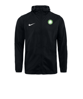 Veste de pluie Nike SF Academy Pro 24 noire F010 