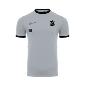 Nike Academy 25 Trainingsshirt Grau F012