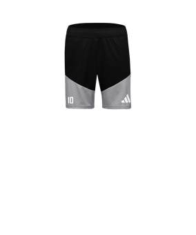 adidas Tiro 26 Competition Short Kids Schwarz