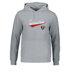 Merch Drummer 2.0 Hoody Heather Grey  | #town