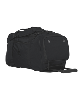 Erima Travel Line Größe M. Trolley Schwarz Fschwarz - schwarz