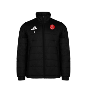 adidas Entrada 26 Veste d'hiver Noir 