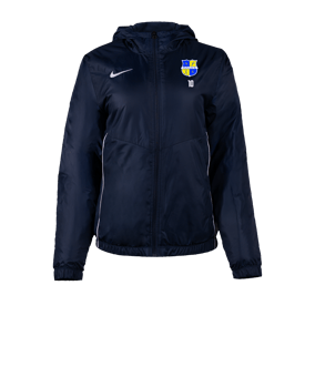 Nike Park 26 Veste Femmes Bleu C410
