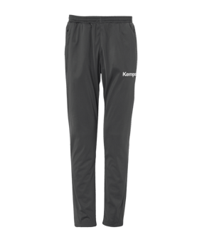 Kempa Emotion 2.0 Trainingshose Kids Schwarz F04 - schwarz