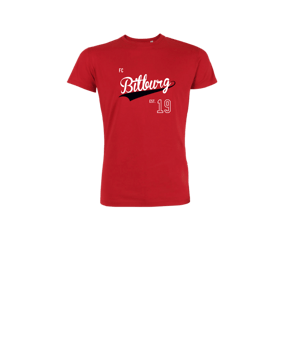 Merch Mini Creator 2.0 T-Shirt Kids Red | #town