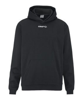 Craft Community 2.0 logo Felpa nero F999000 - nero