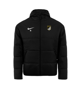 Veste tout temps Nike TF Academy Pro 24 noire 