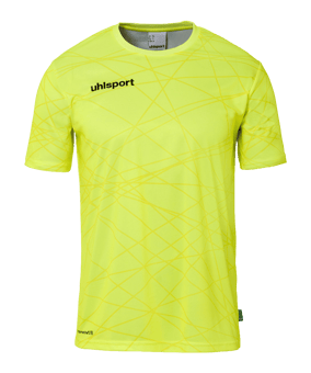 uhlsport Prediction Trikot Gelb F092 - gelb
