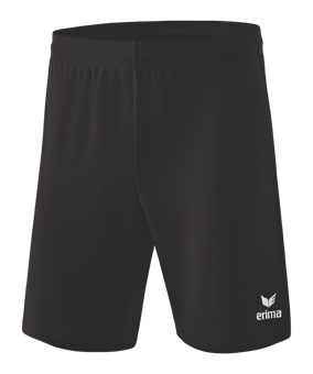 Erima RIO 2.0 Short Kids Schwarz F3152602 - schwarz