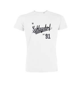 Merch Creator 2.0 T-Shirt White | #town sg
