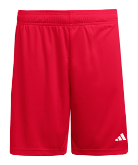 adidas Entrada 26 Short Kids Rot