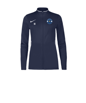 Nike Park 26 Veste d'entraînement Femmes Bleu C410