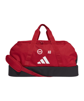 RW Heede Tasche mit Bodenfach