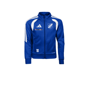 adidas Tiro 26 League Trainingsjacke Kids Blau