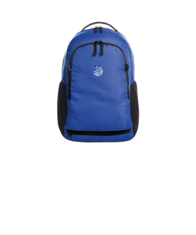 Merch Backpack Team Royal Blue FRB
