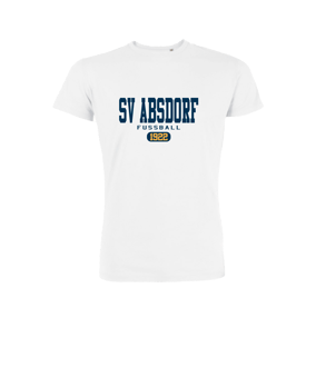 Merch Creator 2.0 T-Shirt White FC001