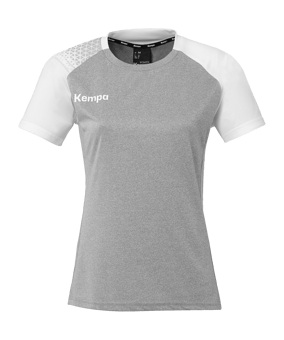 Kempa Ambition 28 Trikot Damen Grau F31