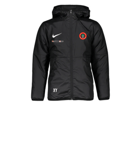 Nike Park 20 Repel Trainingsjacke Kids F010