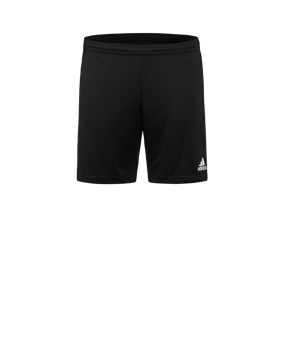 adidas Pantalones cortos negro 