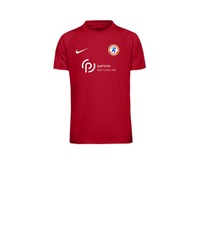 Nike Academy II Trikot Kids Rot F657