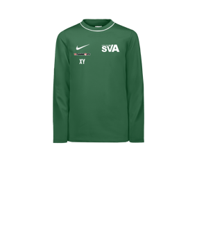 Nike Park 26 Sweatshirt Kids Grün F302