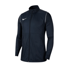Nike Park 20 Regenjacke Blau F410