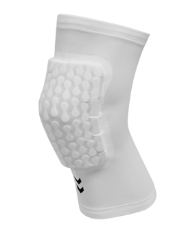 Hummel Protection Knee Short Weiss F9001 - weiss
