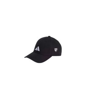adidas Tiro League Mütze Schwarz