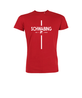 Merch Creator 2.0 T-Shirt Red FC004