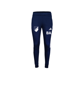 adidas Tiro 26 League Jogginghose Damen Dunkelblau