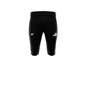 adidas Tiro 25 Competition Short Schwarz