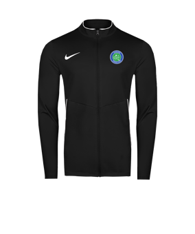 Nike Park 26 Trainingsjacke Schwarz F010