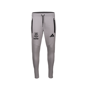 adidas Tiro Travel Jogginghose Grau