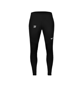 Nike Park 26 Trainingshose Schwarz F010
