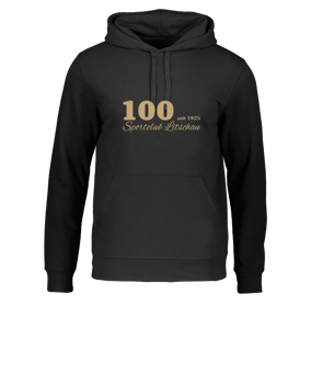 Merch Drummer 2.0 Hoody Black FC002