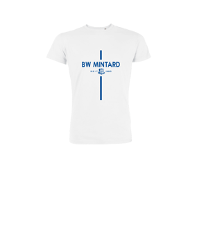 Merch Mini Creator 2.0 T-Shirt Kids White | #revolution