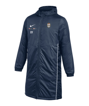 Nike Park 26 Jacke Kids Blau F410