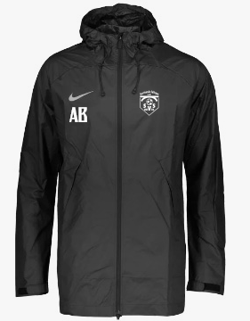 Nike SF Academy Pro 24 Regenjacke Kids F010
