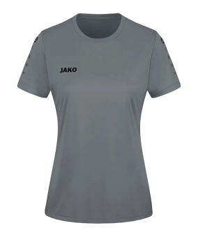 JAKO Team KA Maillot Femmes Gris C040 - gris