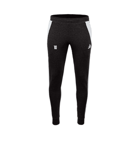 Pantalon de Training adidas Tiro 24 noir blanc 