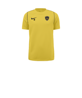 T-shirt de Training enfant Nike Park 20 à manches courtes