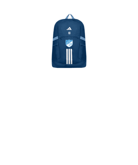adidas Tiro Sac à dos Bleu 