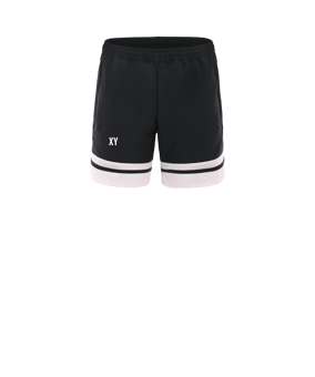 adidas Squadra 25 Short Damen Schwarz