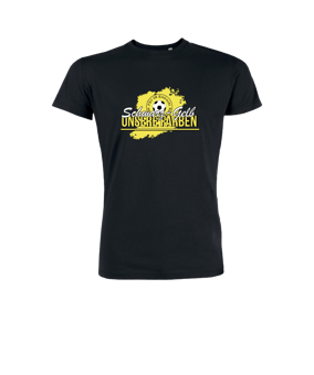 Merch Creator 2.0 T-Shirt Black FC002